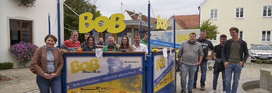 BOB-Cocktailbar-Gruppenfoto